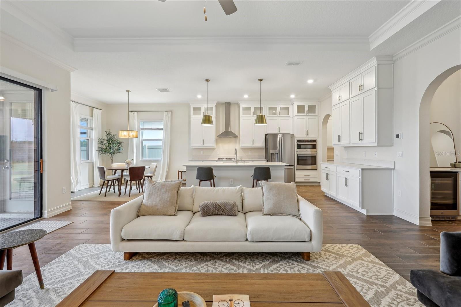 8796 LITTLE BLUESTEM DR, LAND O LAKES, FL, 34637