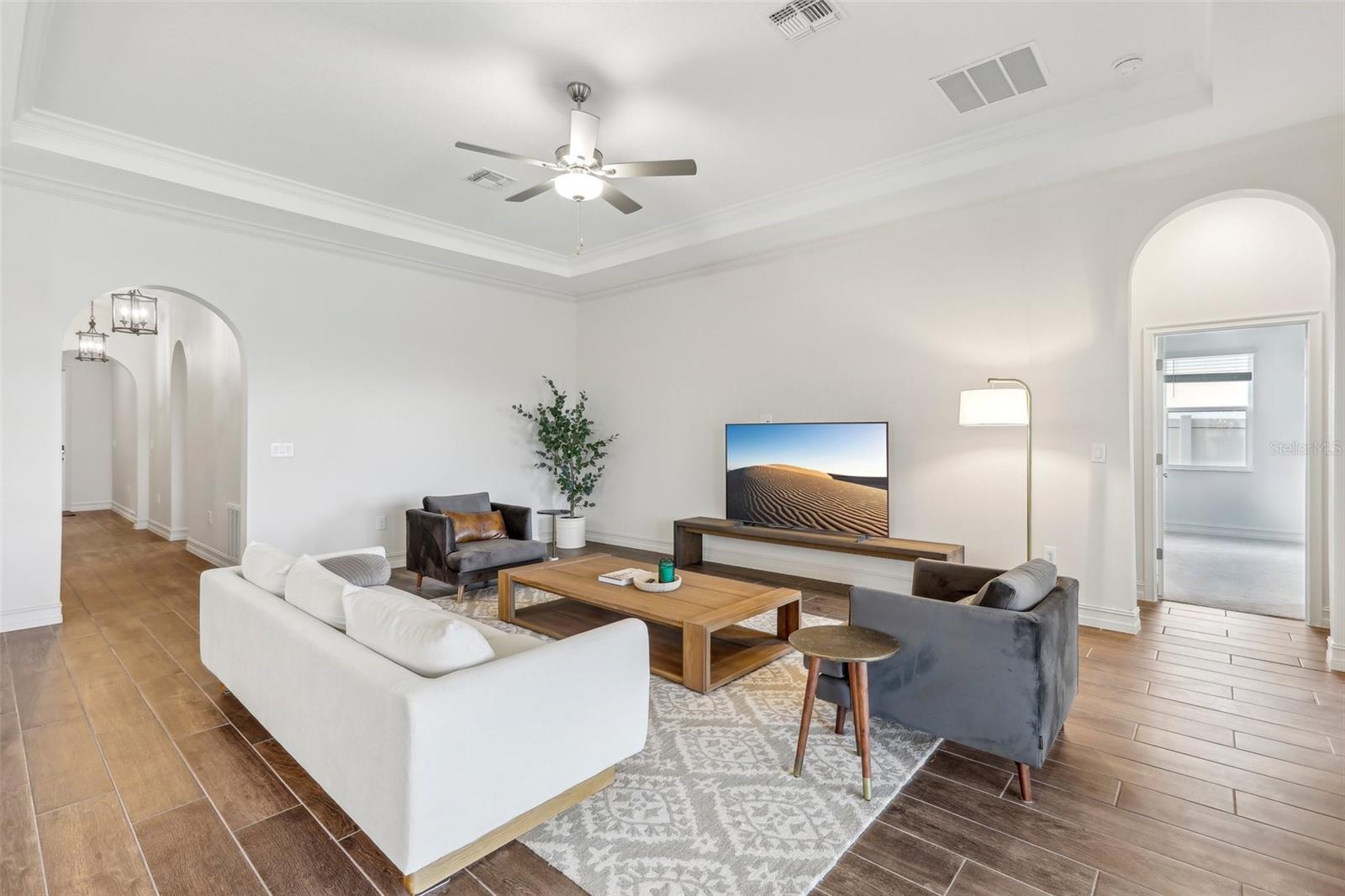 8796 LITTLE BLUESTEM DR, LAND O LAKES, FL, 34637