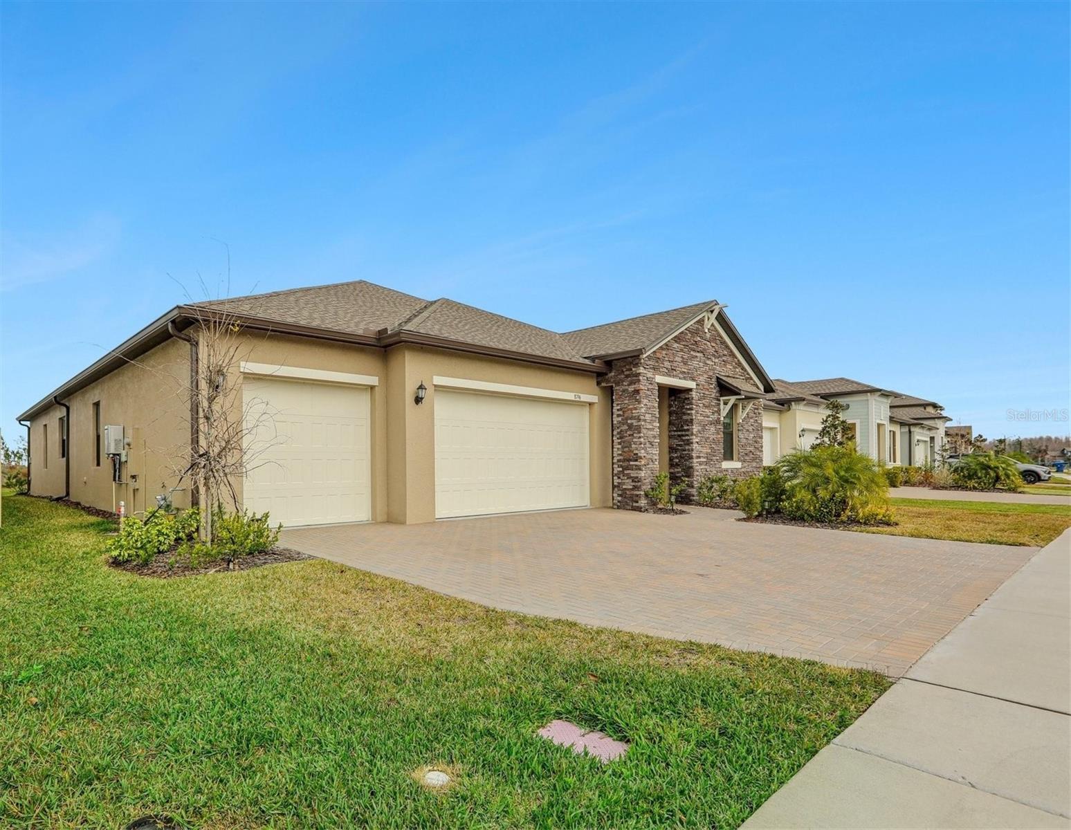 8796 LITTLE BLUESTEM DR, LAND O LAKES, FL, 34637