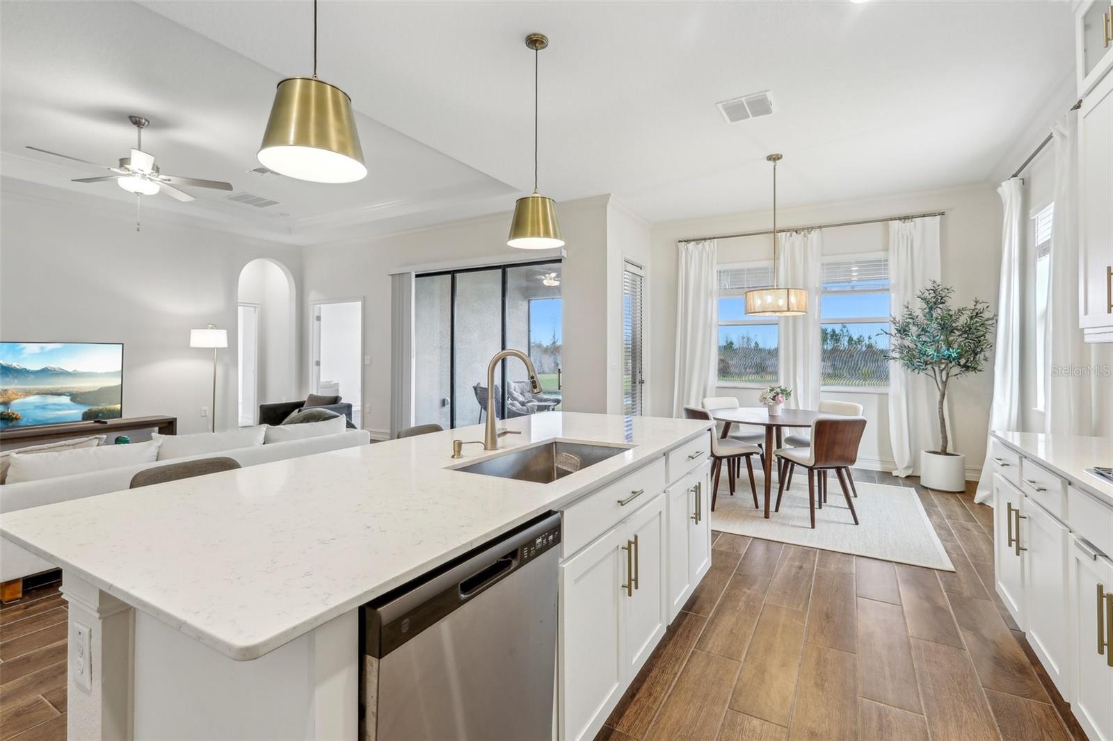 8796 LITTLE BLUESTEM DR, LAND O LAKES, FL, 34637