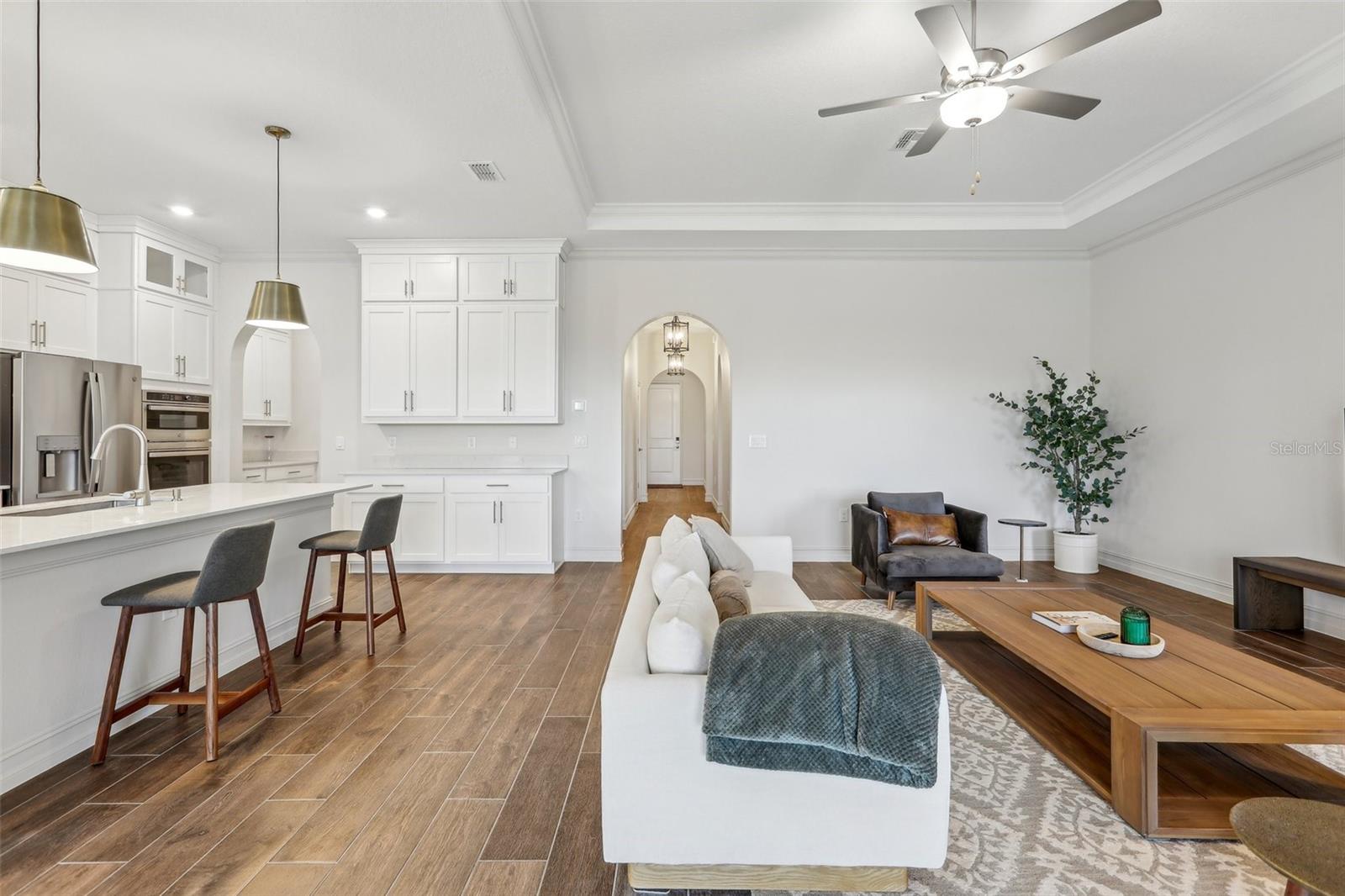8796 LITTLE BLUESTEM DR, LAND O LAKES, FL, 34637