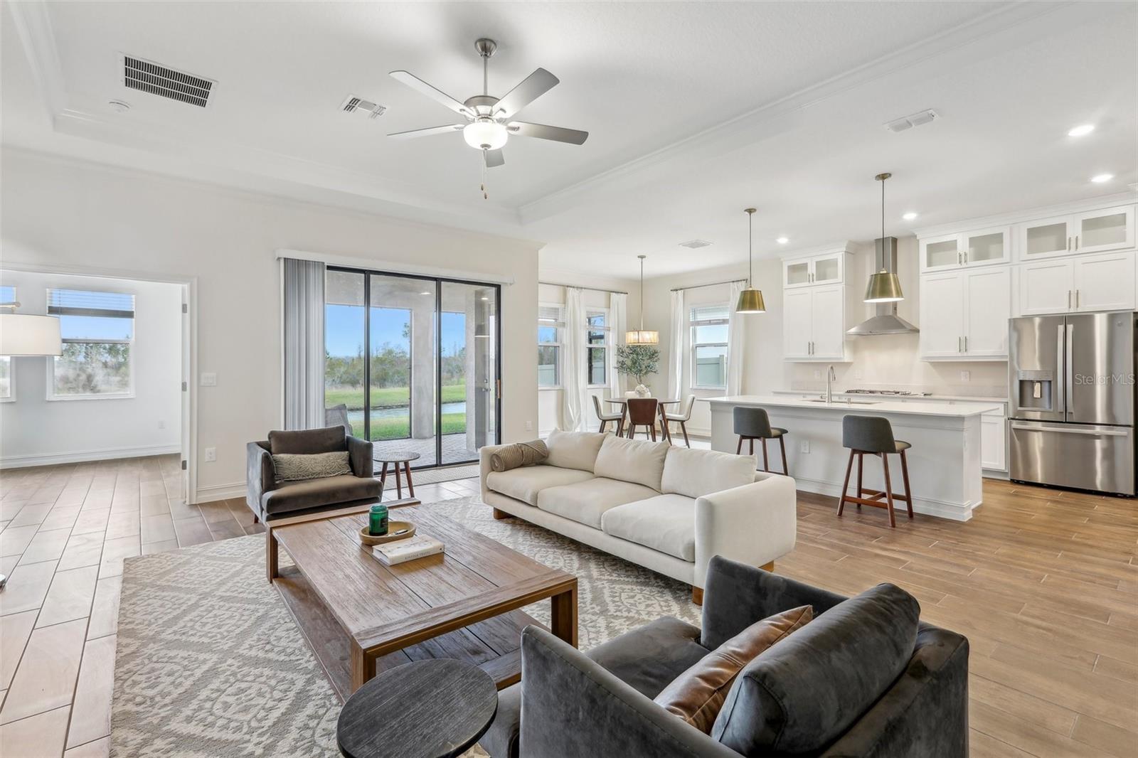 8796 LITTLE BLUESTEM DR, LAND O LAKES, FL, 34637