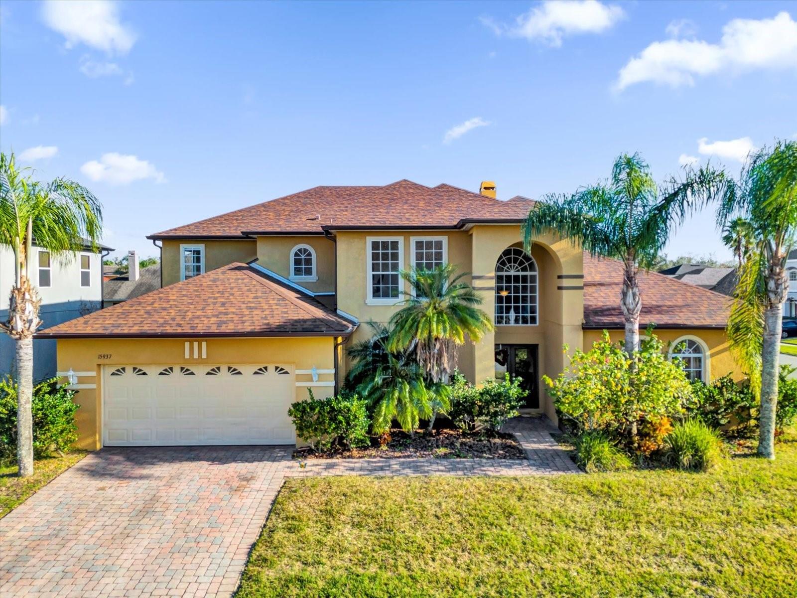 15937 BIRCHWOOD WAY, ORLANDO, FL, 32828