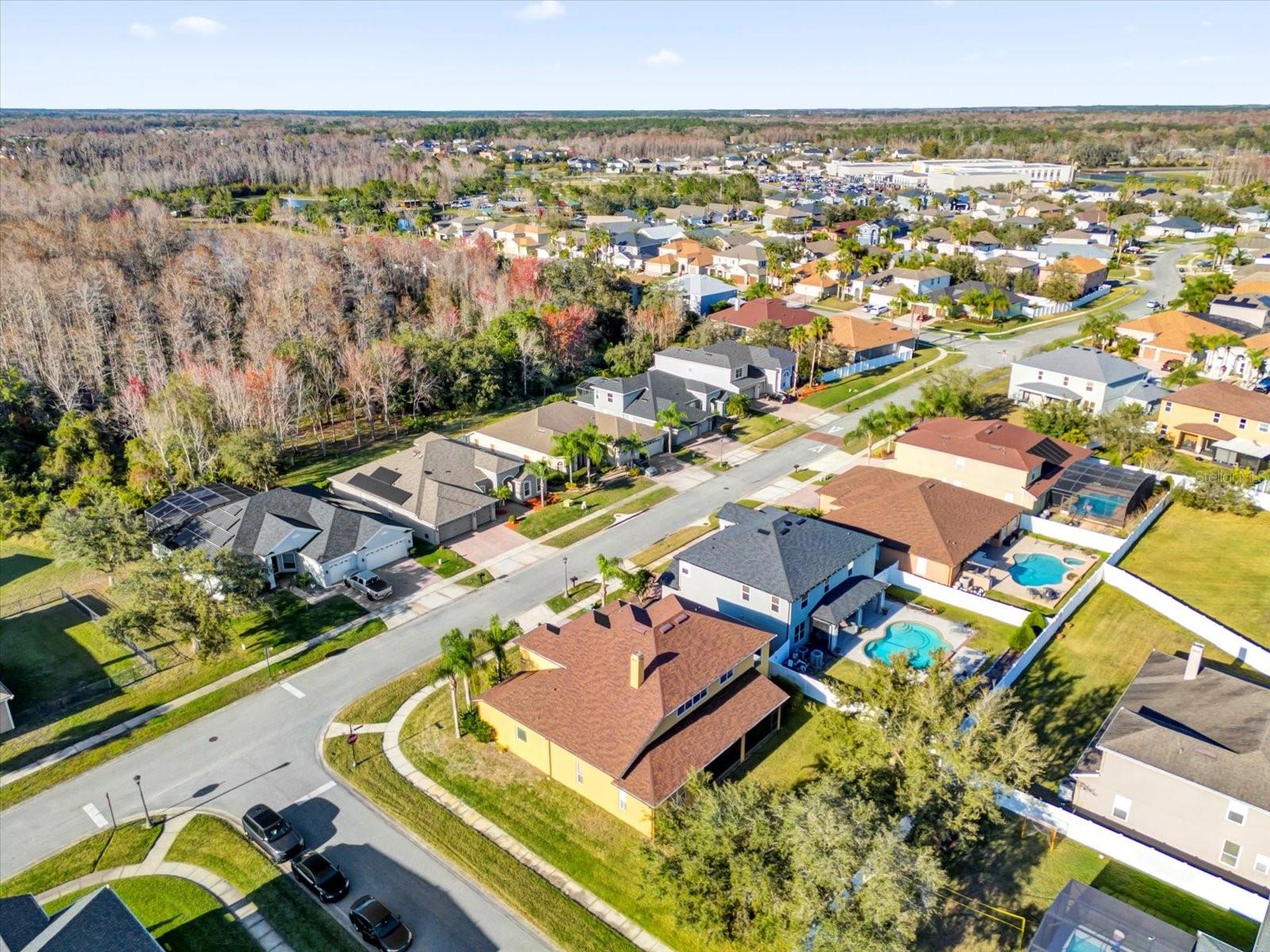 15937 BIRCHWOOD WAY, ORLANDO, FL, 32828