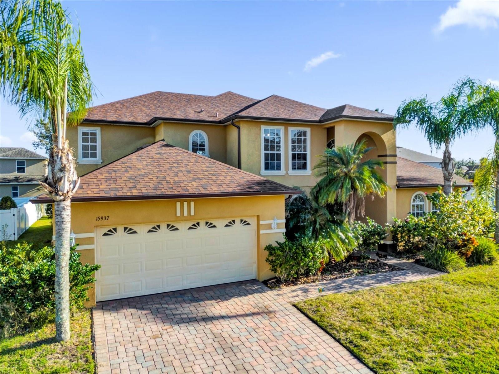 15937 BIRCHWOOD WAY, ORLANDO, FL, 32828