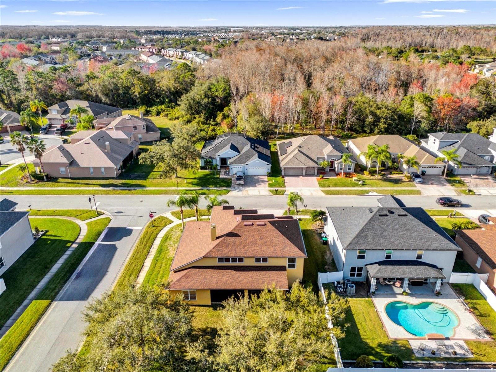 15937 BIRCHWOOD WAY, ORLANDO, FL, 32828