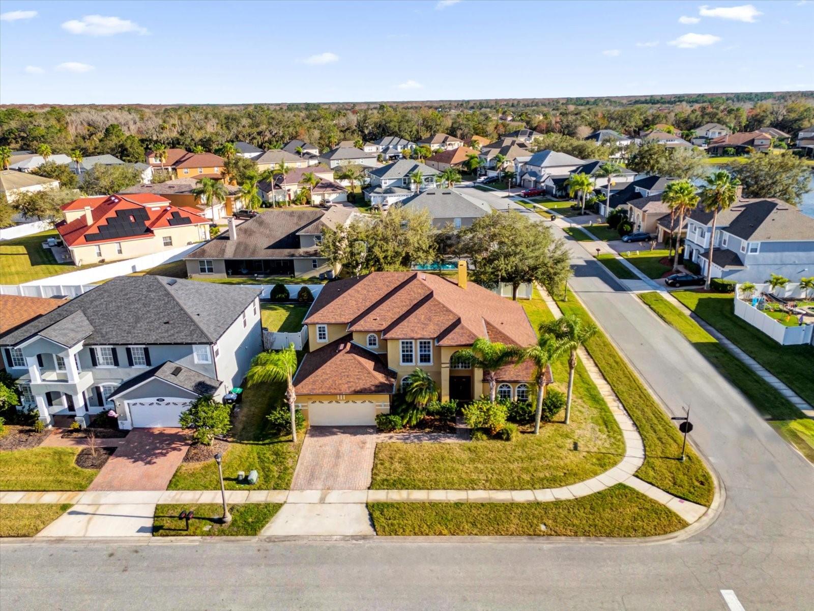 15937 BIRCHWOOD WAY, ORLANDO, FL, 32828