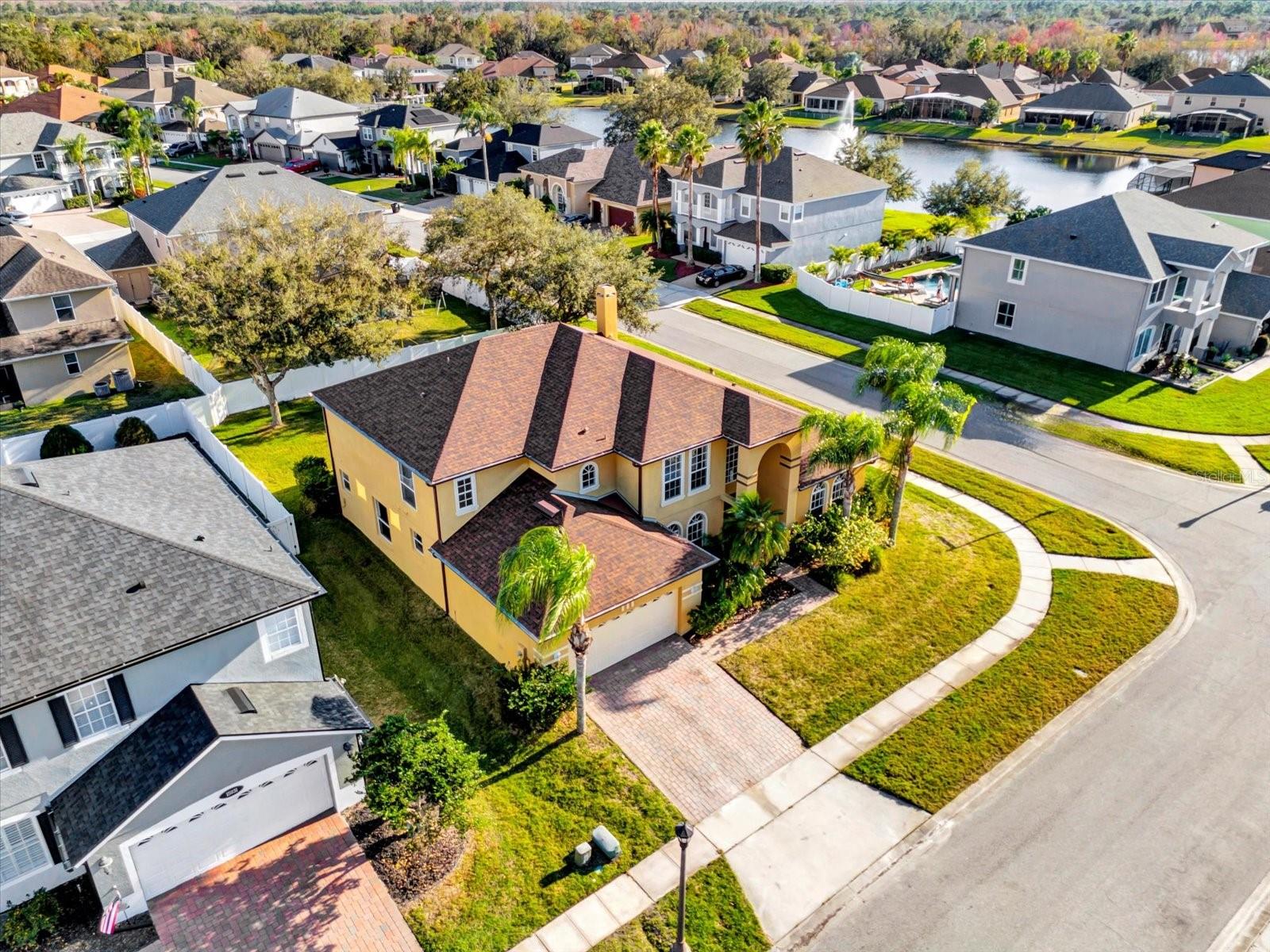 15937 BIRCHWOOD WAY, ORLANDO, FL, 32828