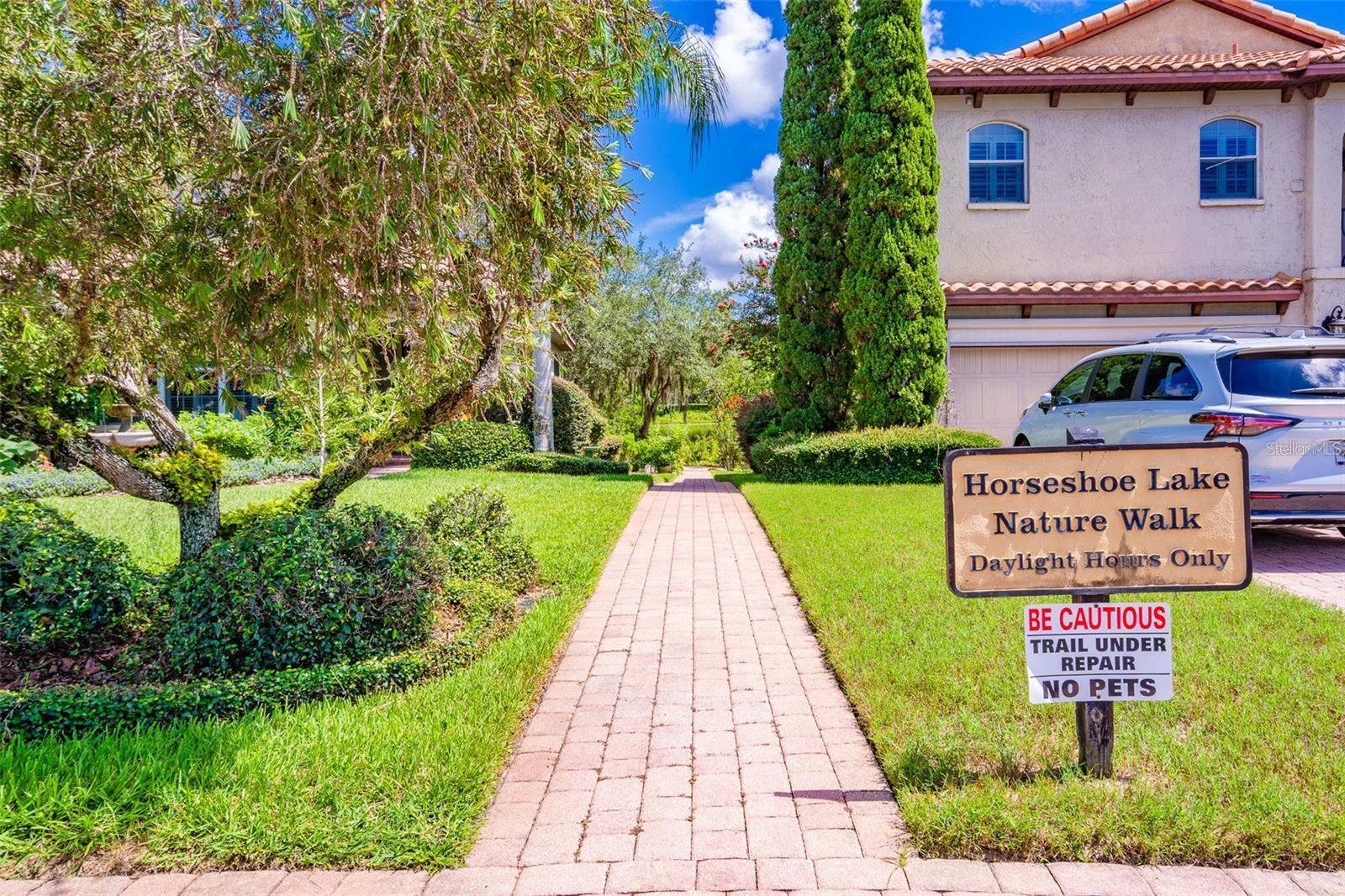3605 AQUAMARINE DR, DELAND, FL, 32724