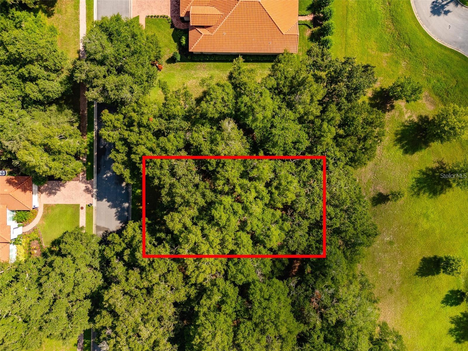 3605 AQUAMARINE DR, DELAND, FL, 32724