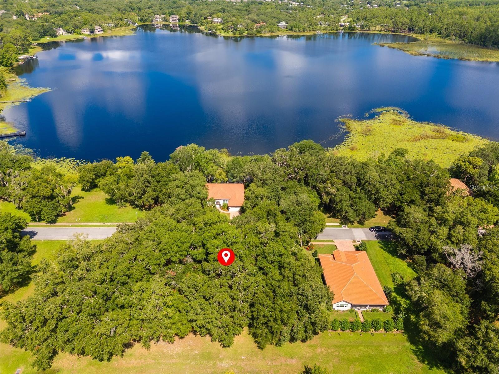 3605 AQUAMARINE DR, DELAND, FL, 32724