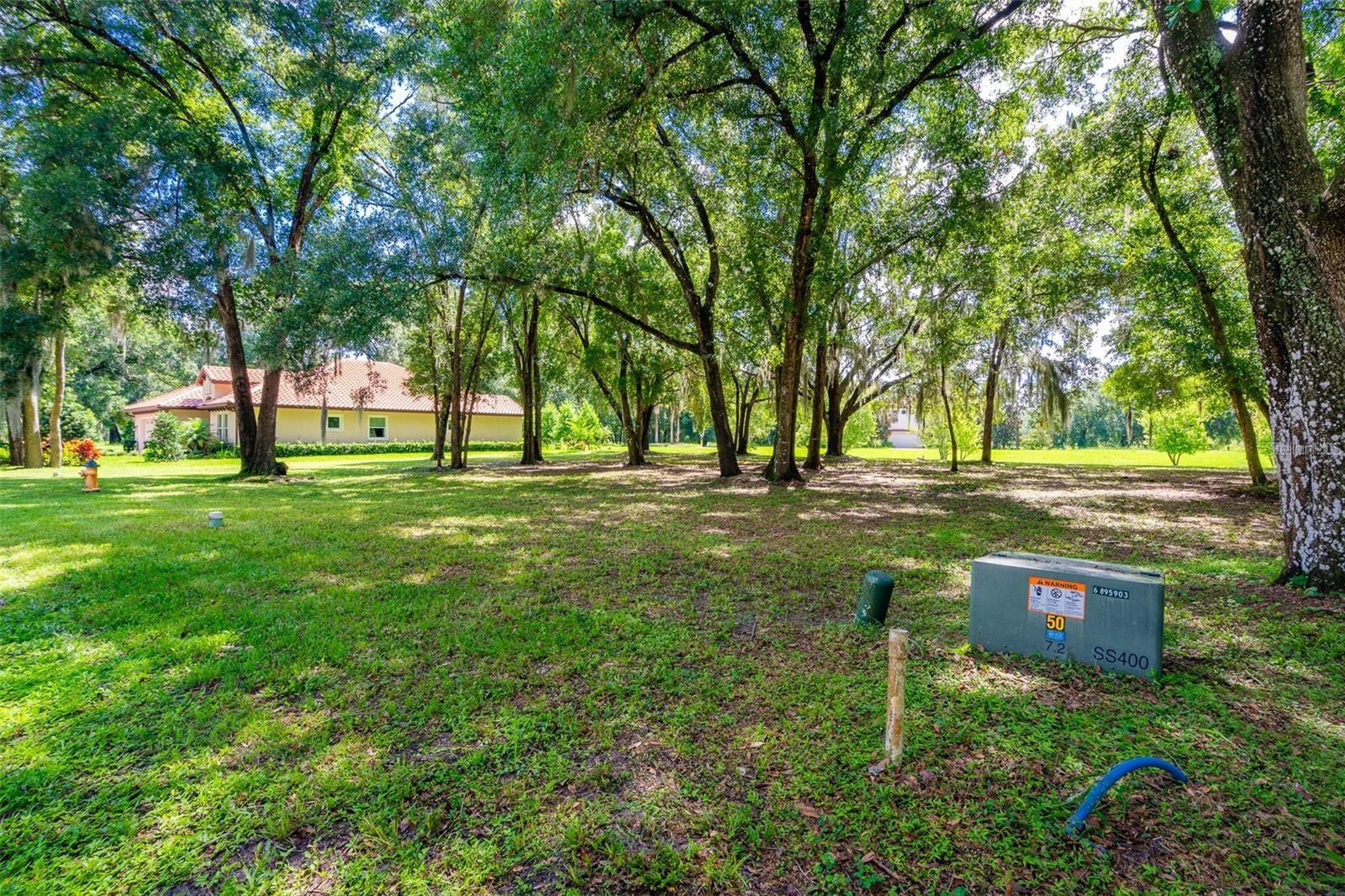 3605 AQUAMARINE DR, DELAND, FL, 32724