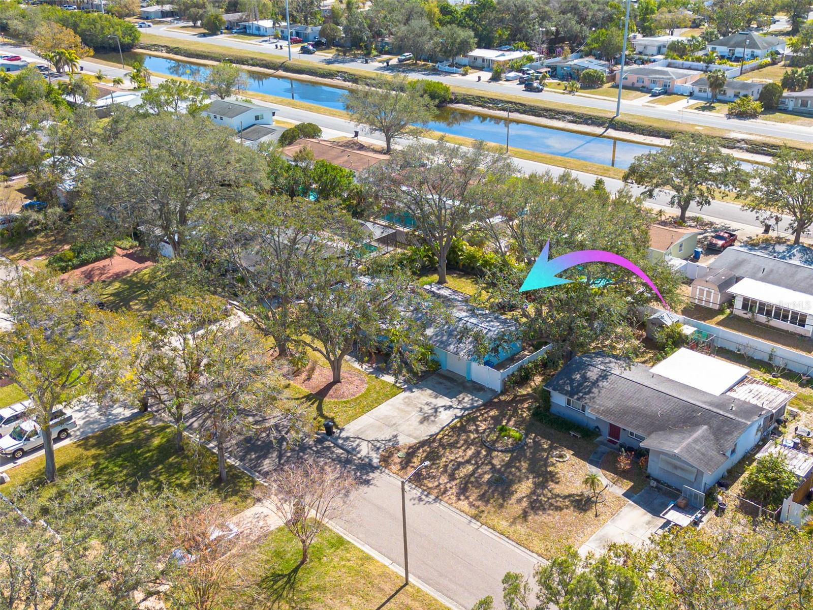 1534 78TH AVE N, ST PETERSBURG, FL, 33702