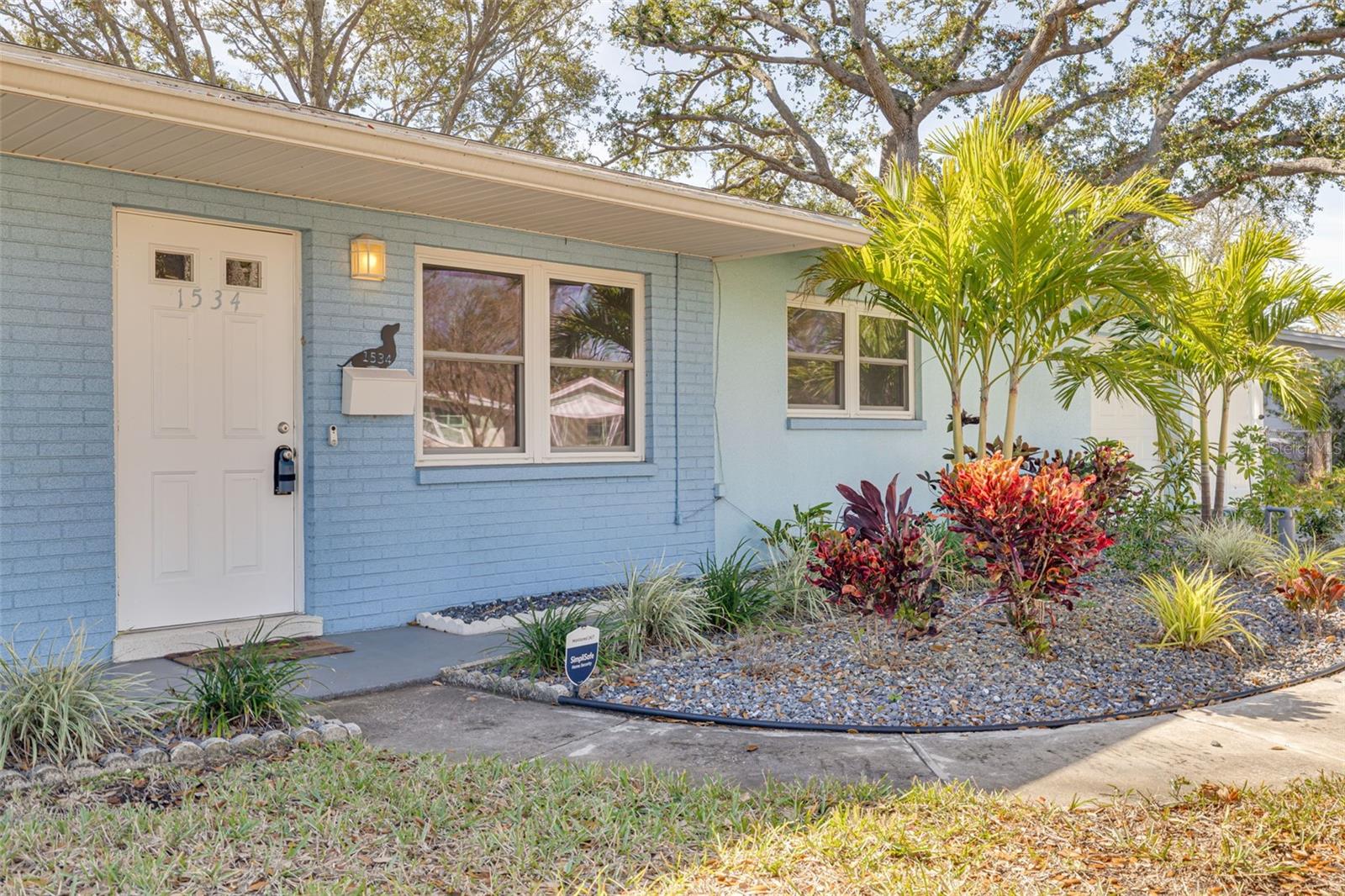 1534 78TH AVE N, ST PETERSBURG, FL, 33702