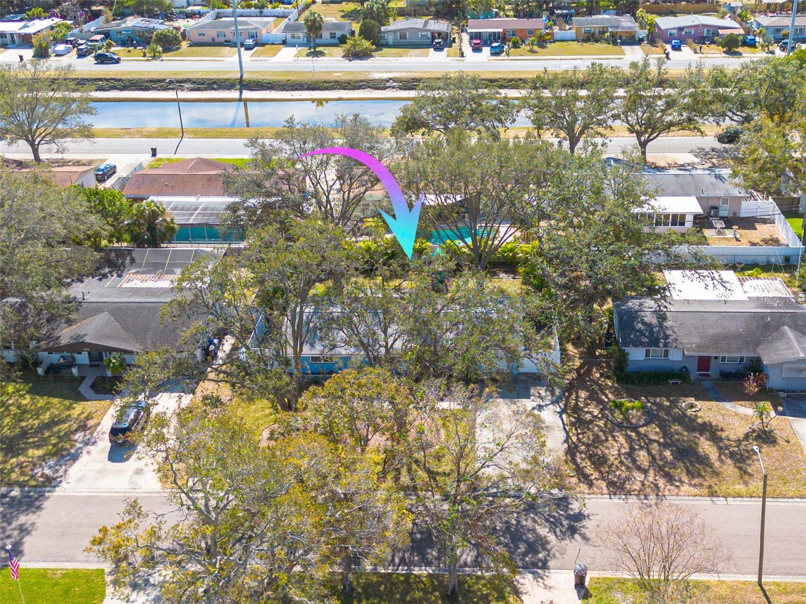 1534 78TH AVE N, ST PETERSBURG, FL, 33702