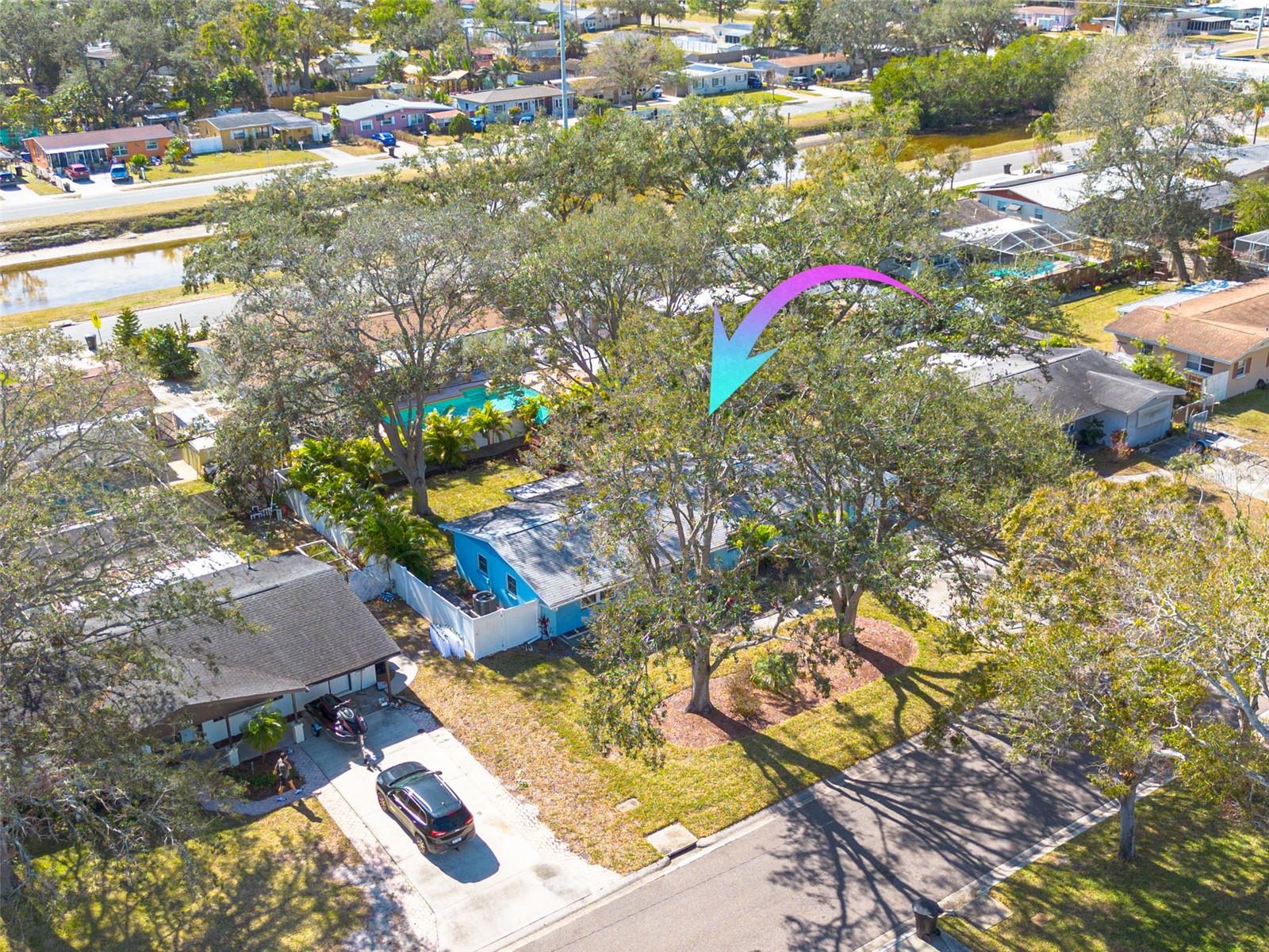 1534 78TH AVE N, ST PETERSBURG, FL, 33702