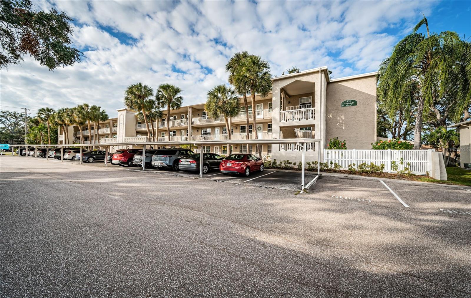 920 VIRGINIA ST #302, DUNEDIN, FL, 34698