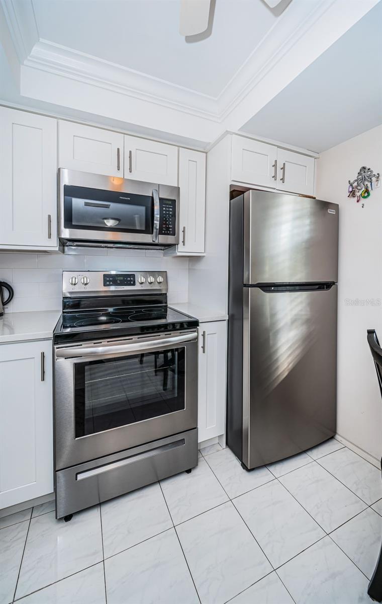 920 VIRGINIA ST #302, DUNEDIN, FL, 34698