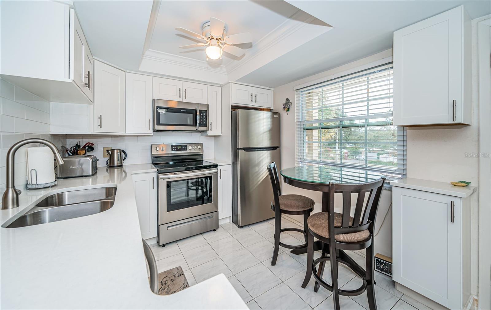 920 VIRGINIA ST #302, DUNEDIN, FL, 34698