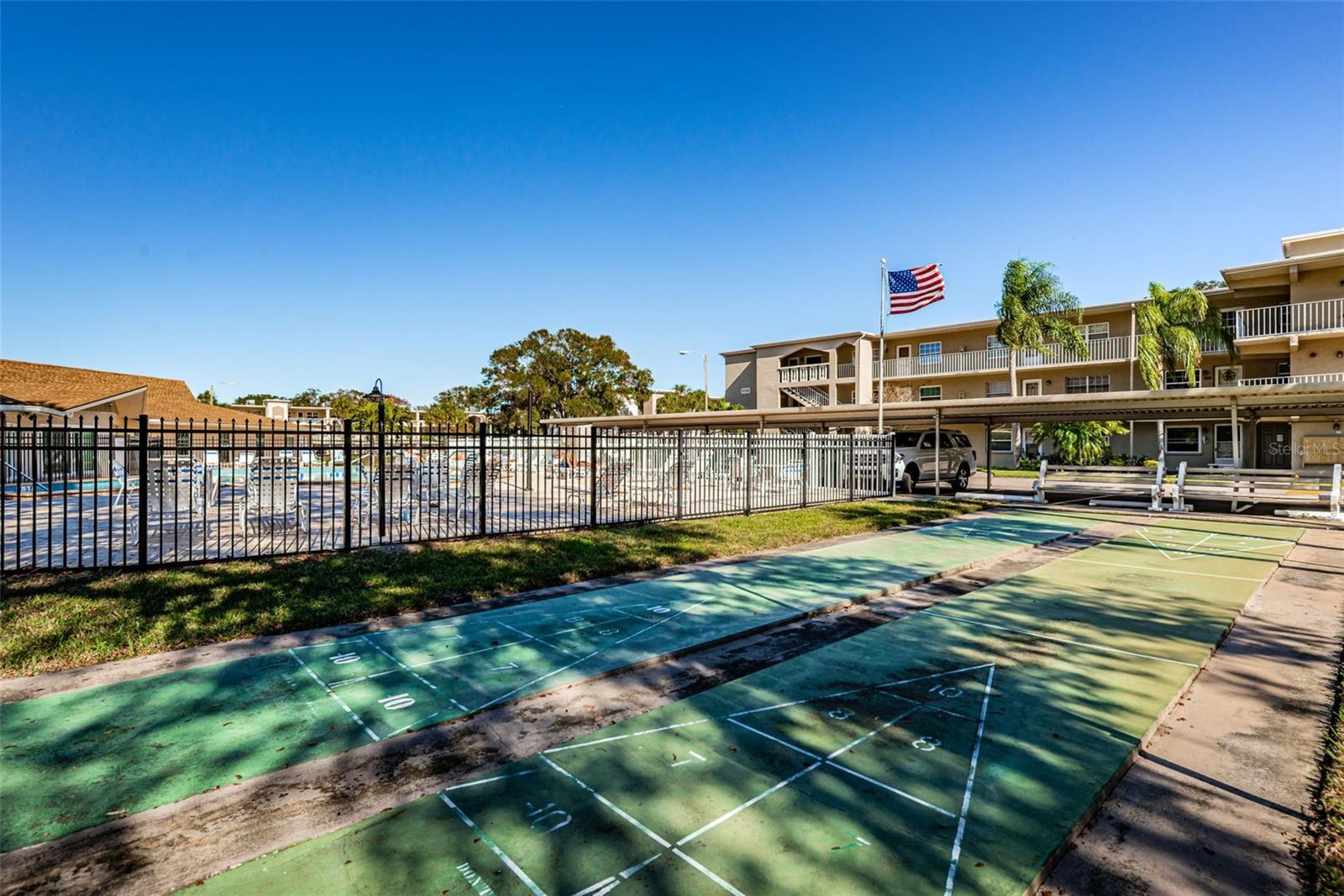 920 VIRGINIA ST #302, DUNEDIN, FL, 34698