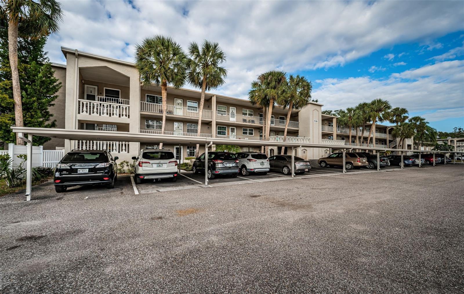 920 VIRGINIA ST #302, DUNEDIN, FL, 34698