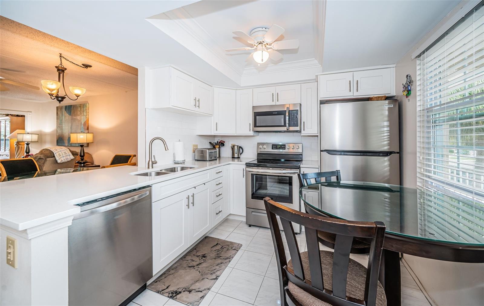 920 VIRGINIA ST #302, DUNEDIN, FL, 34698