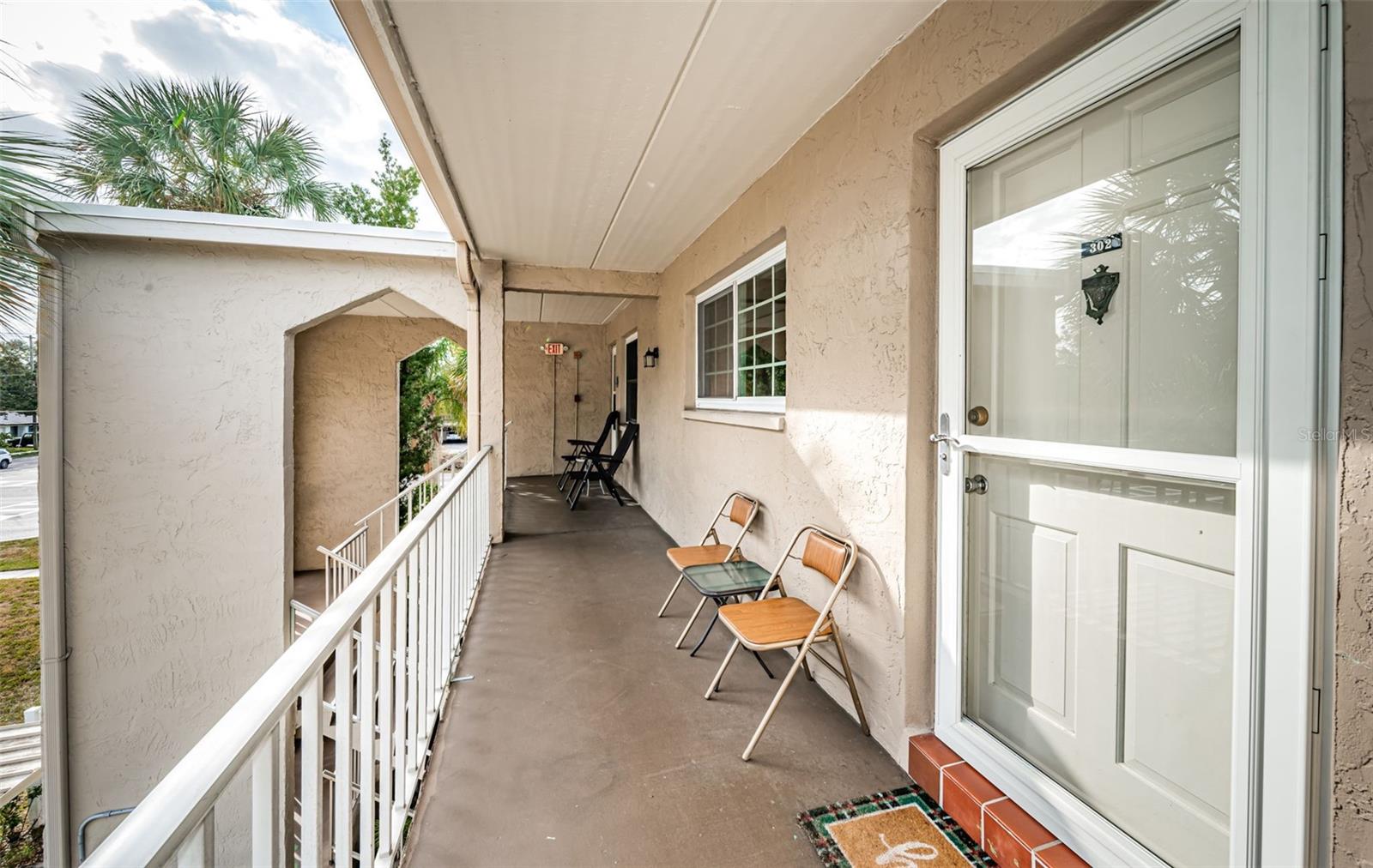 920 VIRGINIA ST #302, DUNEDIN, FL, 34698
