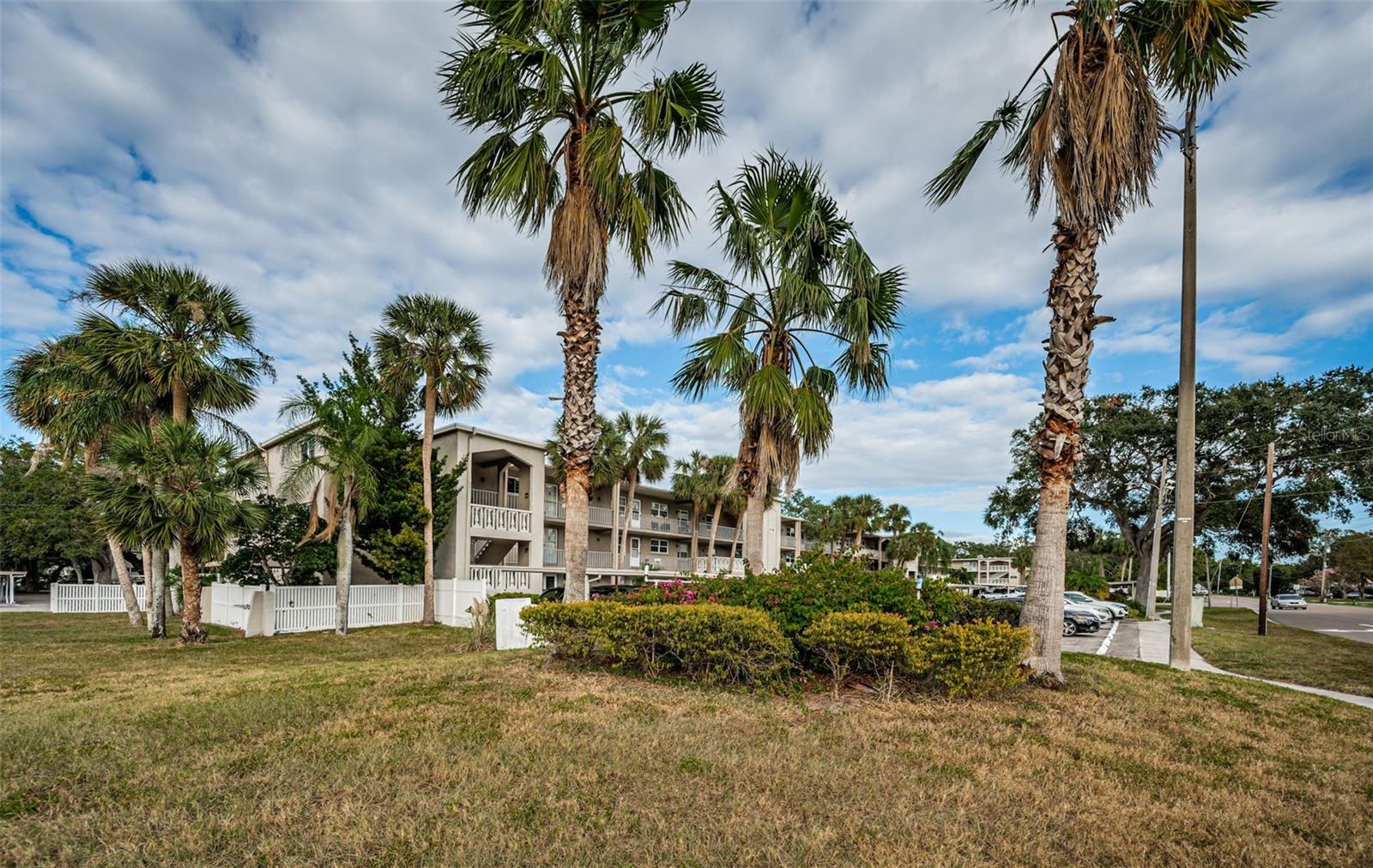 920 VIRGINIA ST #302, DUNEDIN, FL, 34698