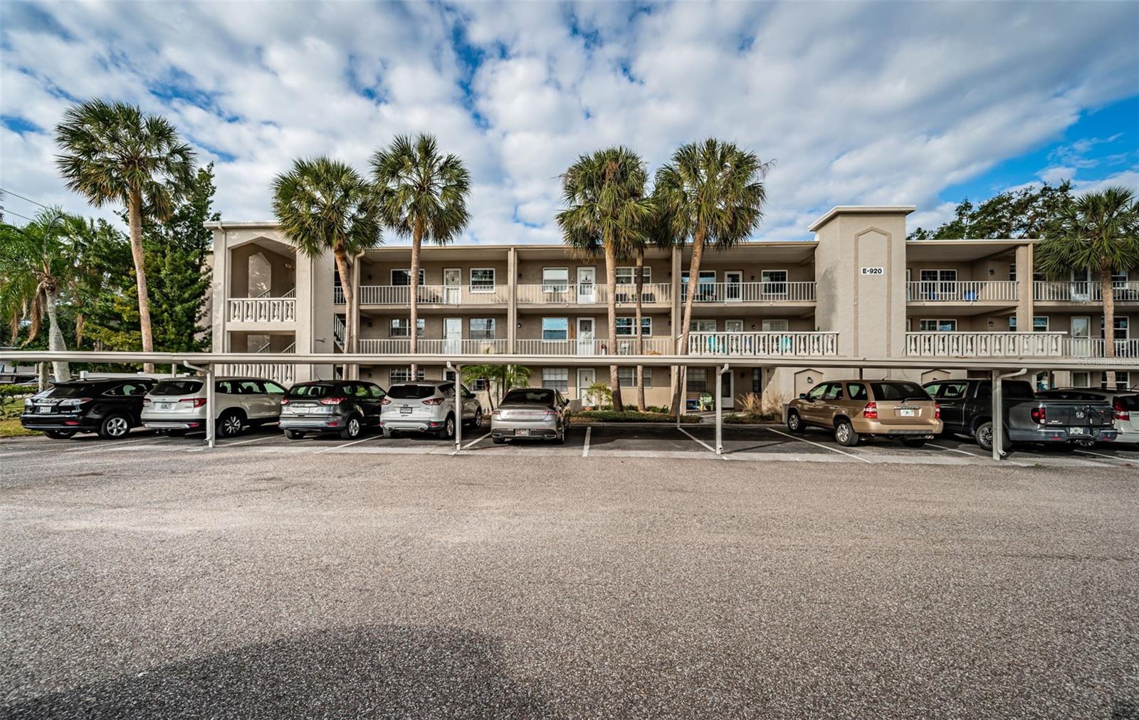 920 VIRGINIA ST #302, DUNEDIN, FL, 34698