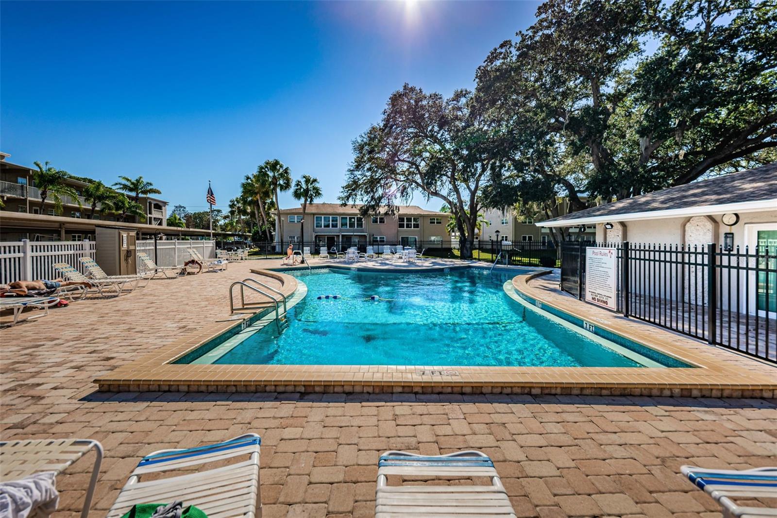 920 VIRGINIA ST #302, DUNEDIN, FL, 34698