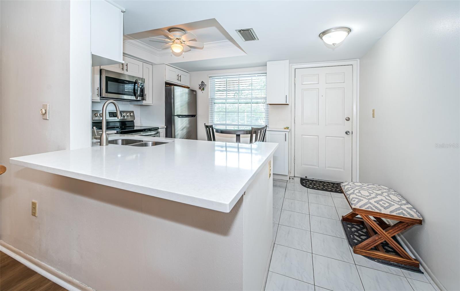 920 VIRGINIA ST #302, DUNEDIN, FL, 34698