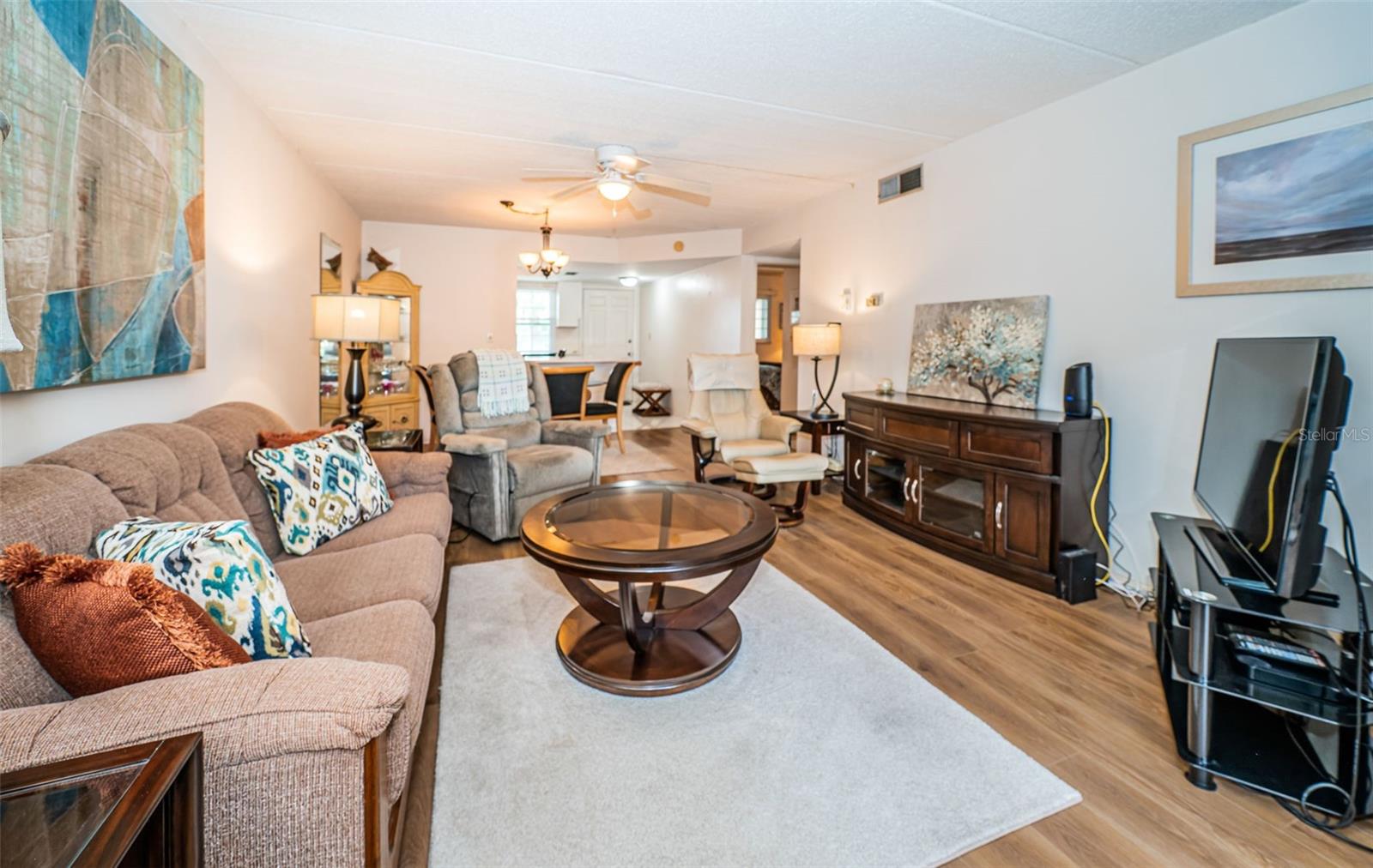 920 VIRGINIA ST #302, DUNEDIN, FL, 34698
