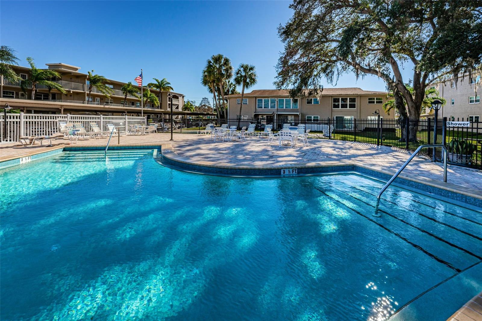 920 VIRGINIA ST #302, DUNEDIN, FL, 34698