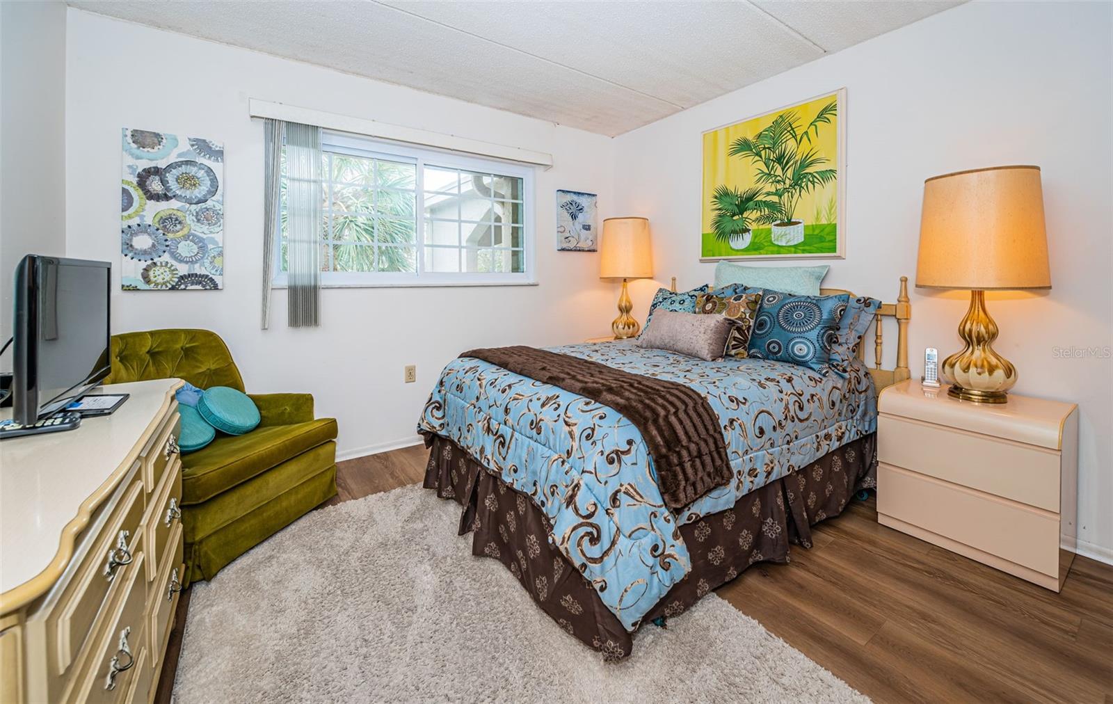 920 VIRGINIA ST #302, DUNEDIN, FL, 34698