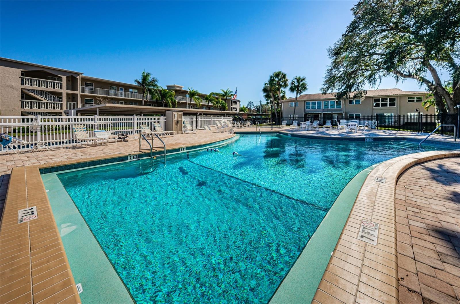 920 VIRGINIA ST #302, DUNEDIN, FL, 34698
