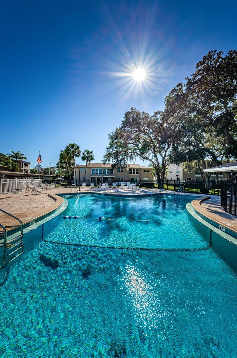 920 VIRGINIA ST #302, DUNEDIN, FL, 34698