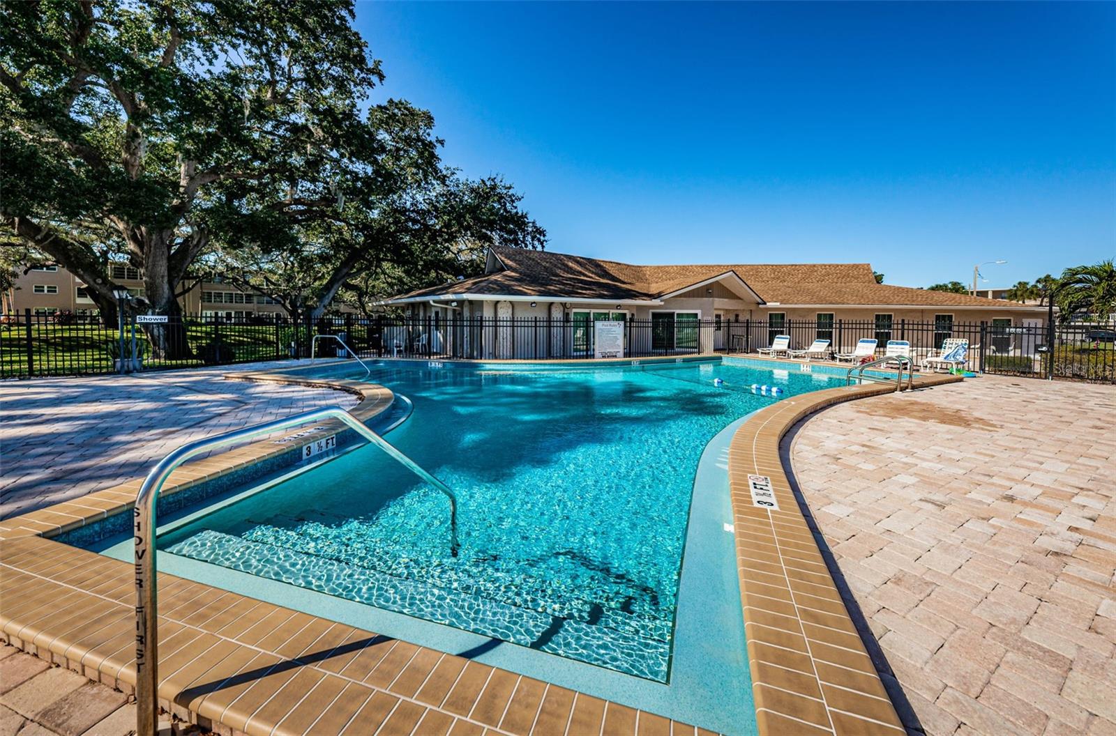 920 VIRGINIA ST #302, DUNEDIN, FL, 34698