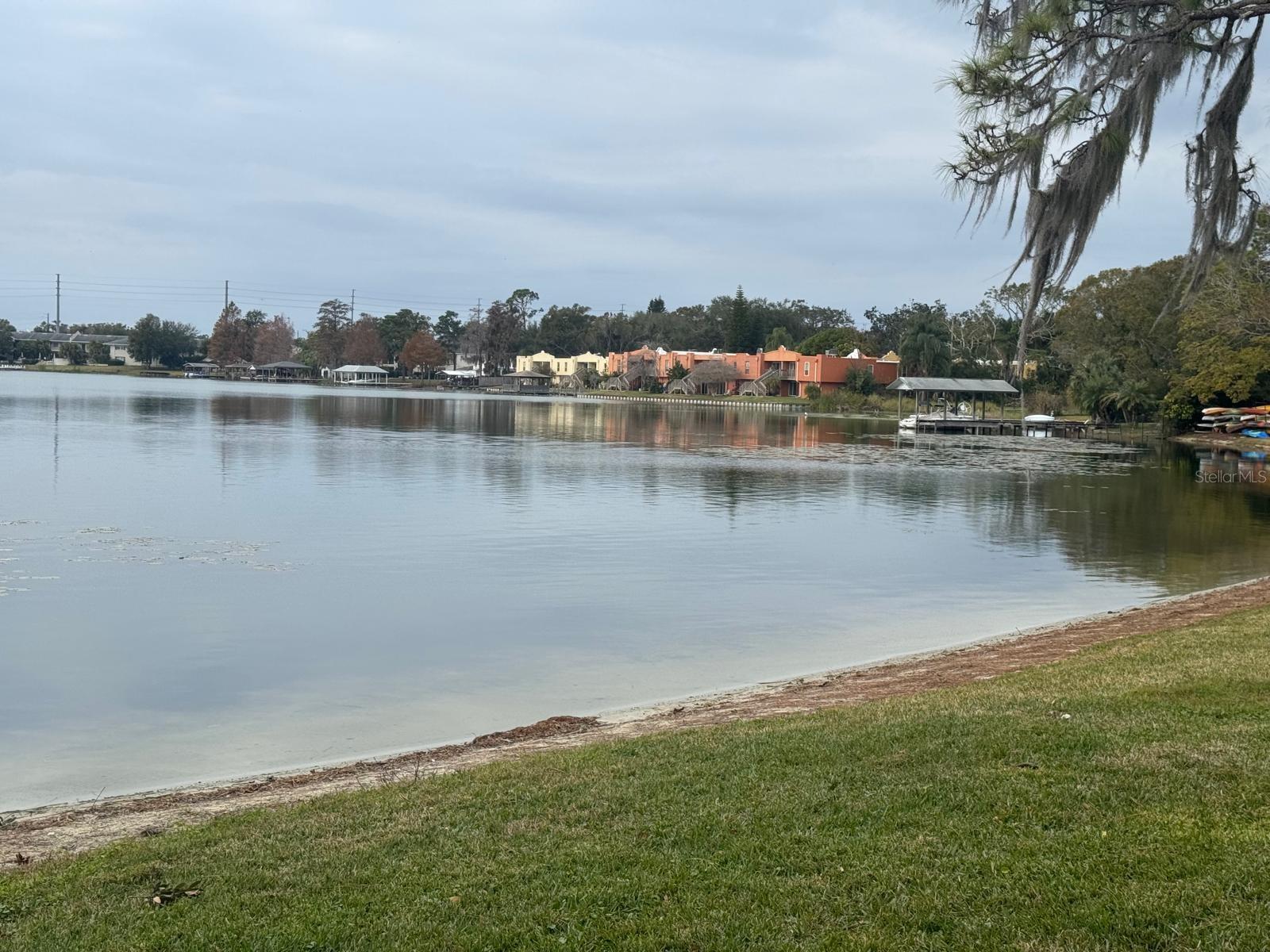 1112 LAKE WILLISARA CIR #GE, ORLANDO, FL, 32806