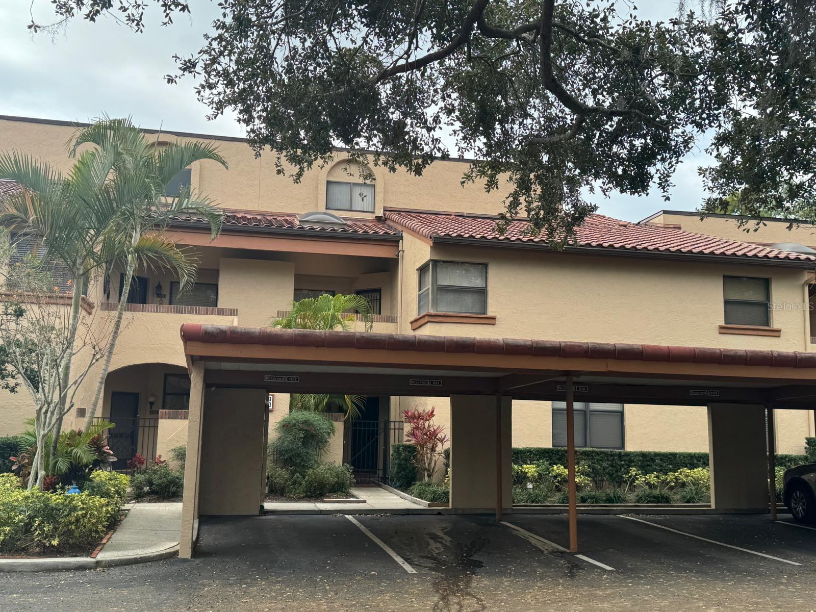 1112 LAKE WILLISARA CIR #GE, ORLANDO, FL, 32806