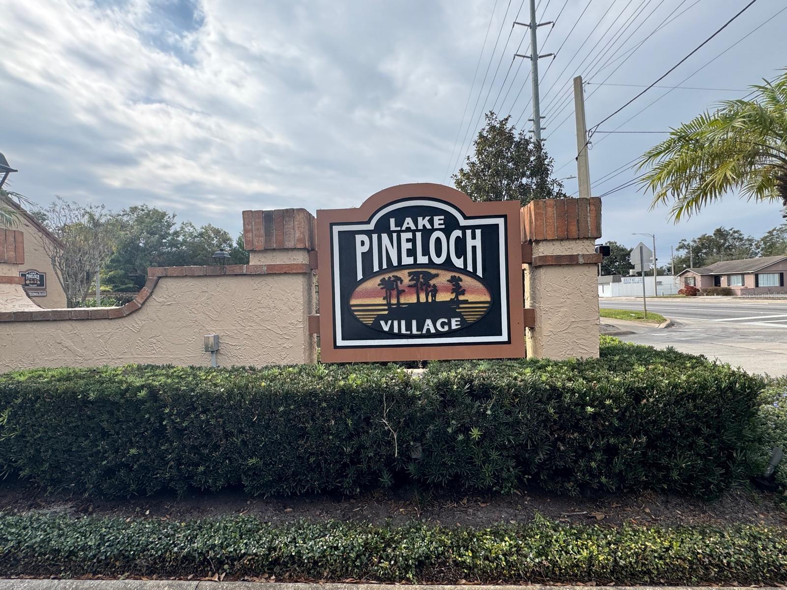 1112 LAKE WILLISARA CIR #GE, ORLANDO, FL, 32806