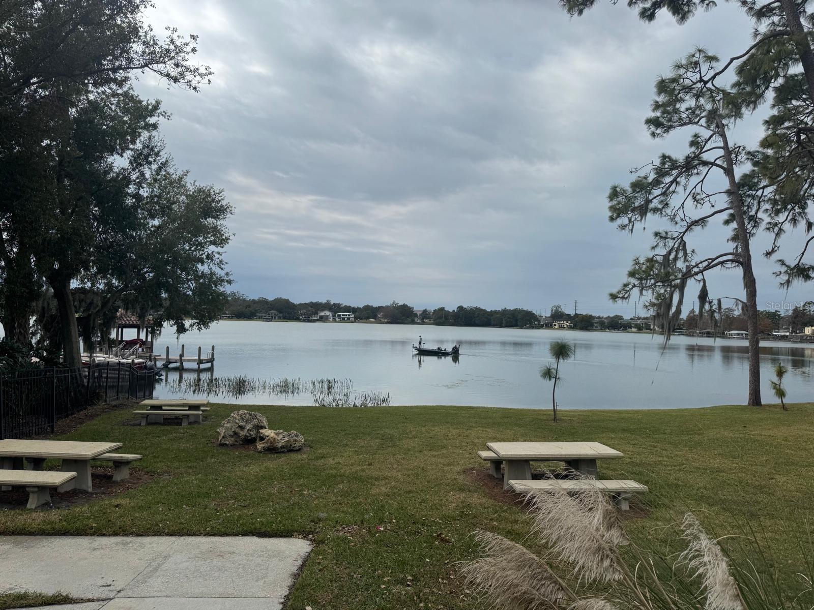 1112 LAKE WILLISARA CIR #GE, ORLANDO, FL, 32806