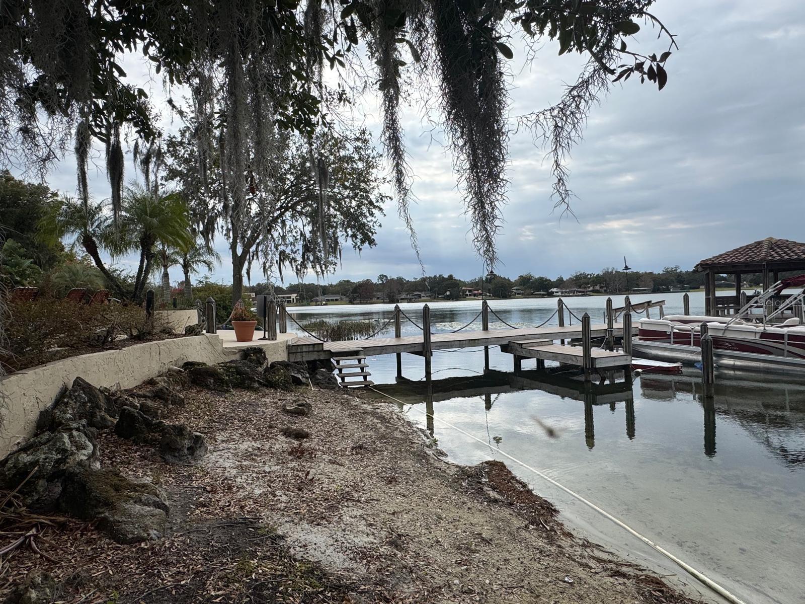 1112 LAKE WILLISARA CIR #GE, ORLANDO, FL, 32806