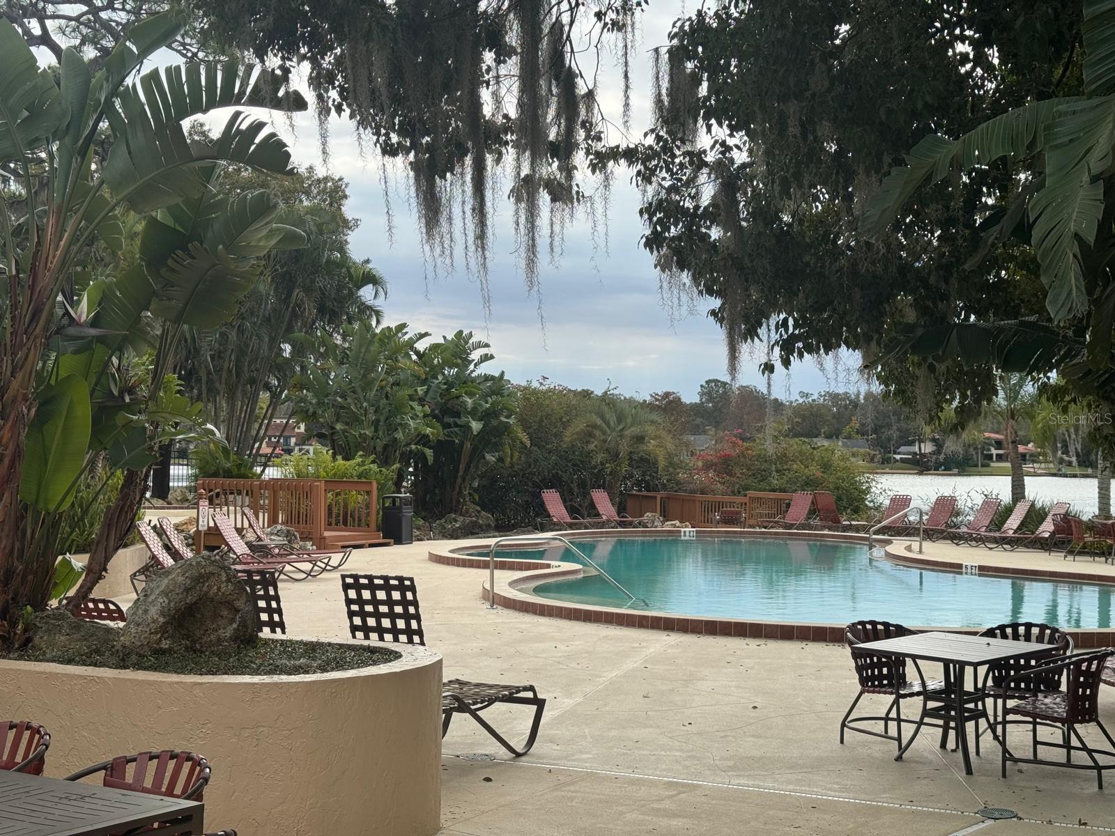 1112 LAKE WILLISARA CIR #GE, ORLANDO, FL, 32806
