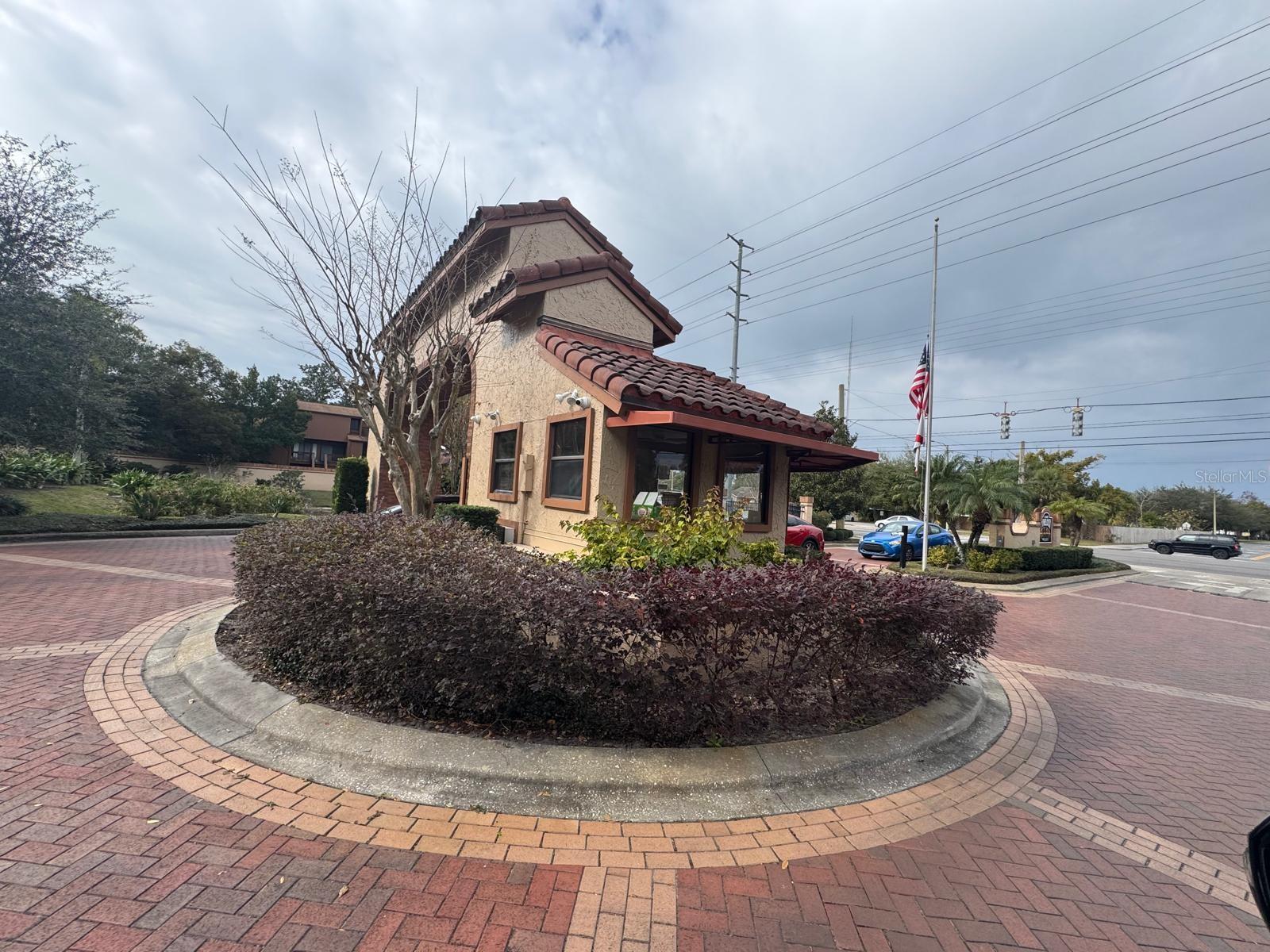 1112 LAKE WILLISARA CIR #GE, ORLANDO, FL, 32806