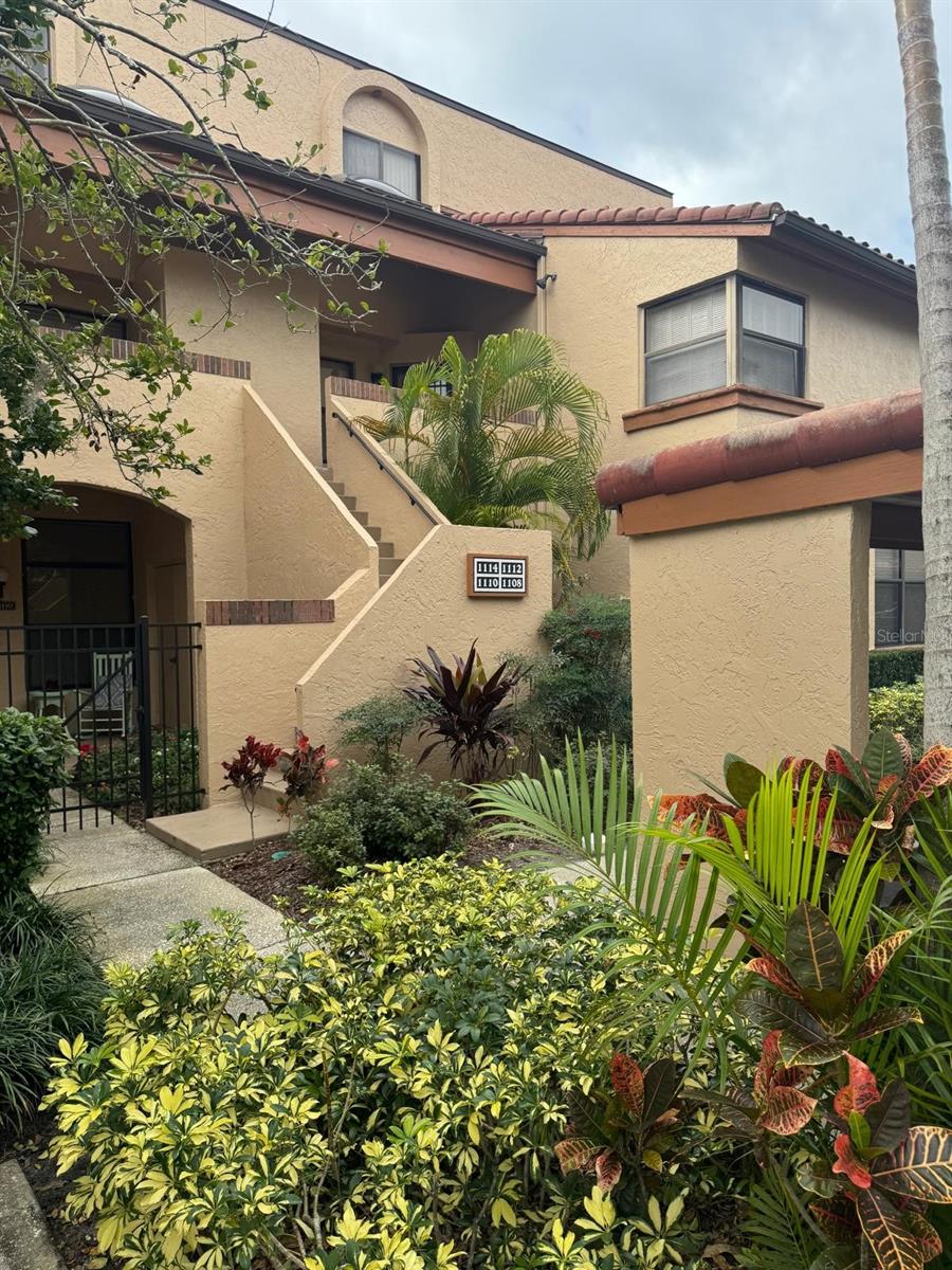 1112 LAKE WILLISARA CIR #GE, ORLANDO, FL, 32806