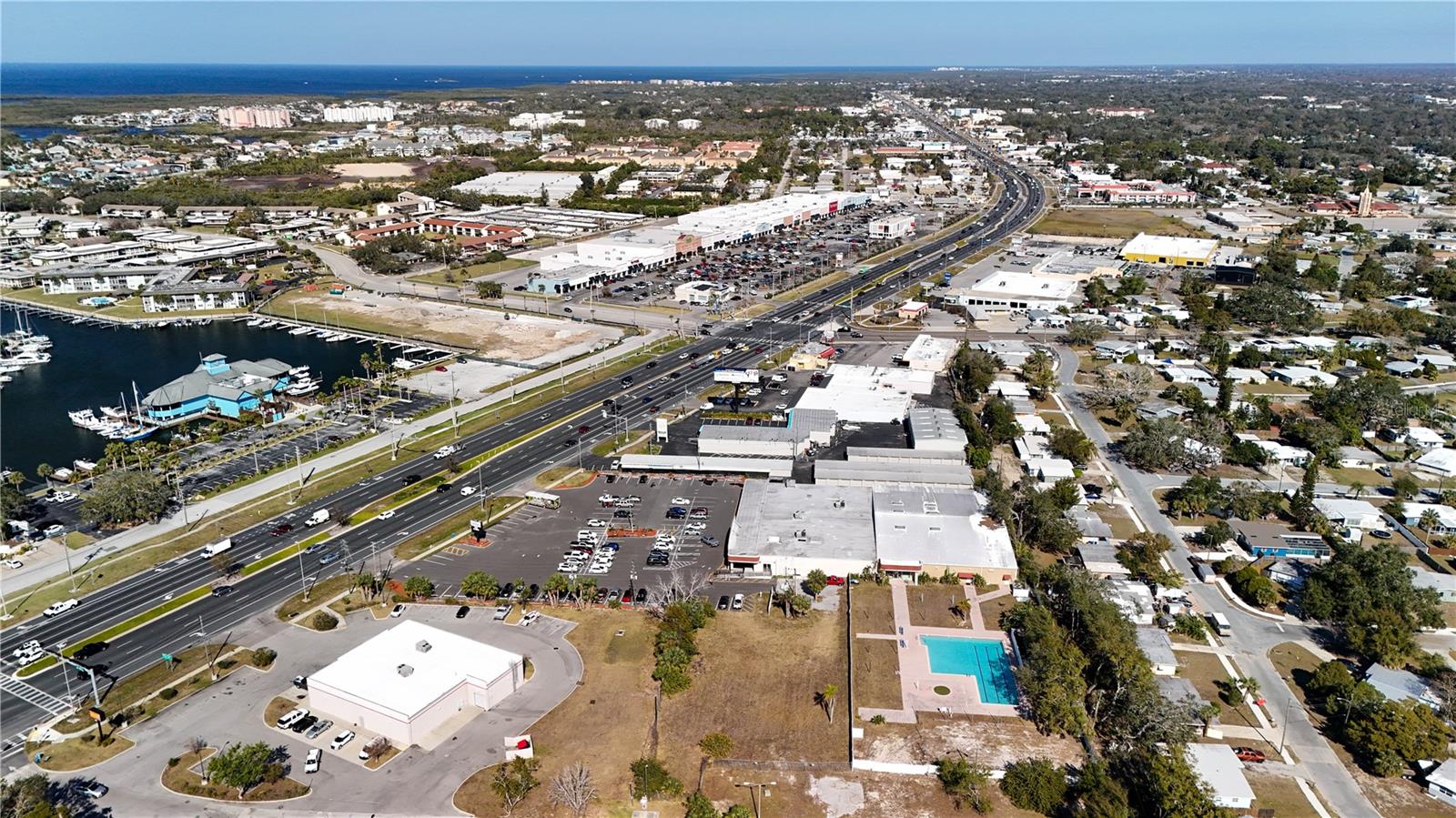 4900 US HIGHWAY 19, NEW PORT RICHEY, FL, 34652