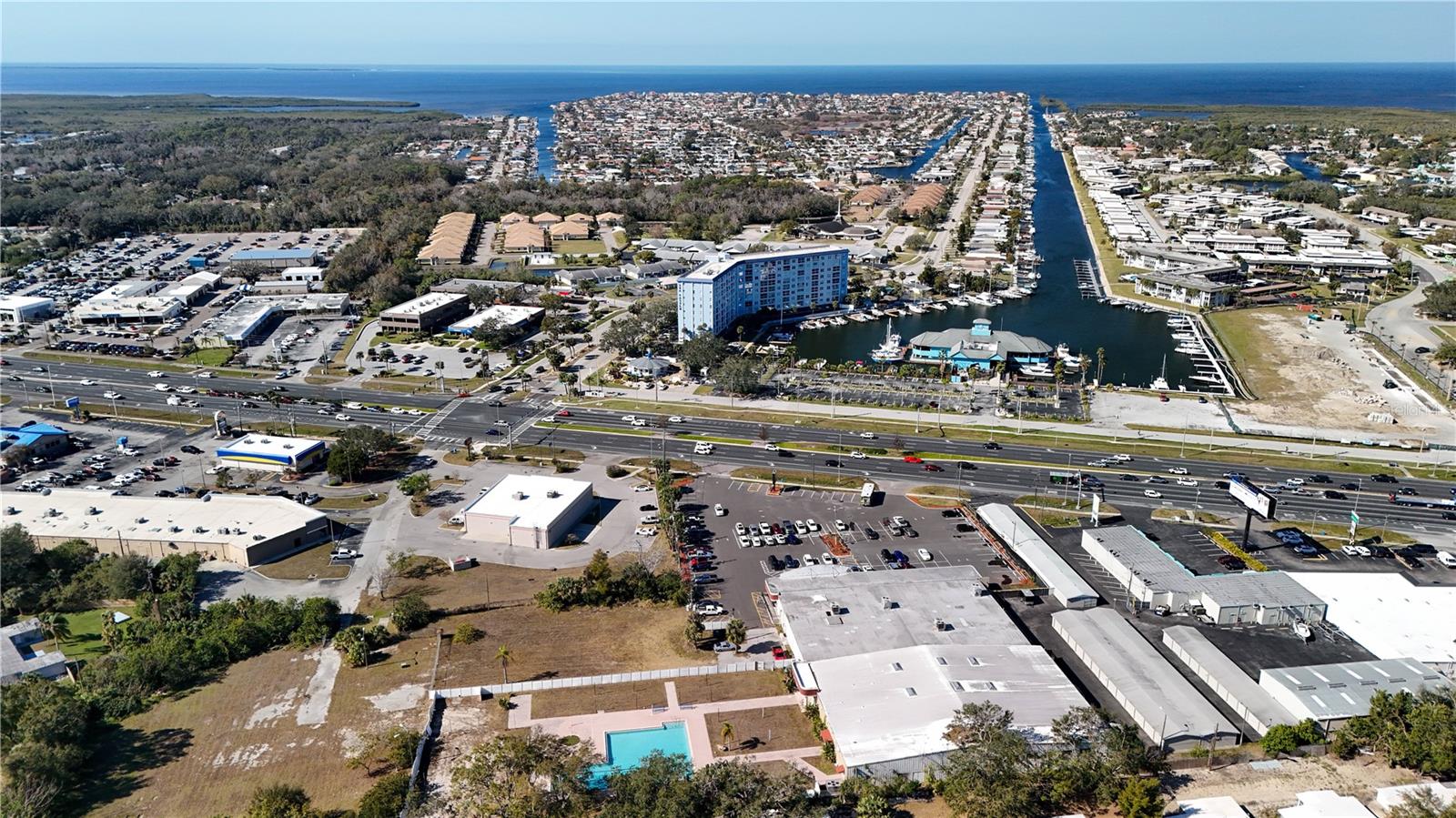 4900 US HIGHWAY 19, NEW PORT RICHEY, FL, 34652