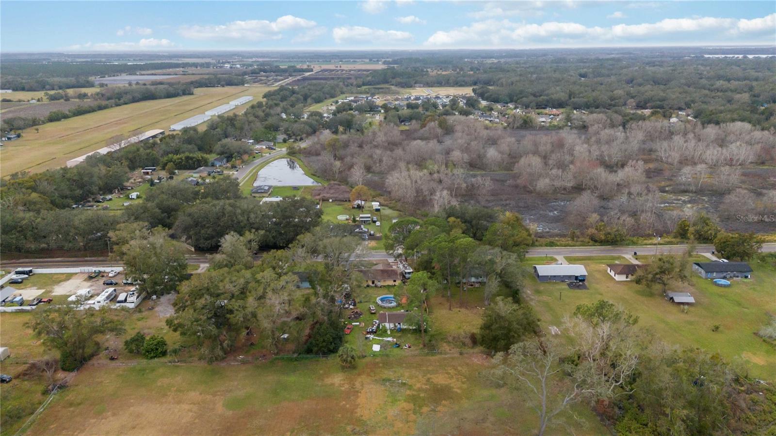 3662 MOHAWK DR, MOUNT DORA, FL, 32757