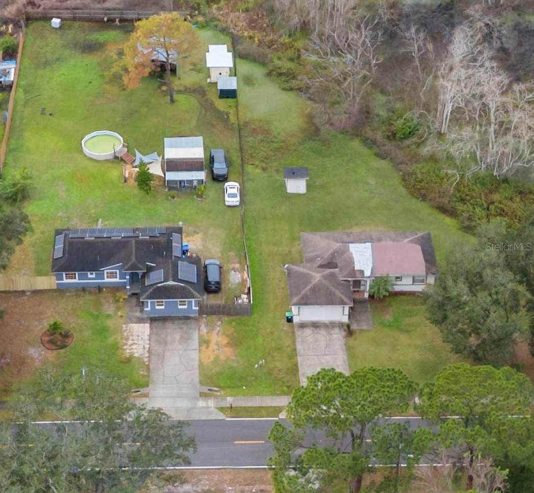 3662 MOHAWK DR, MOUNT DORA, FL, 32757