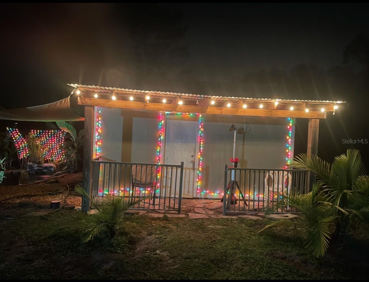 3662 MOHAWK DR, MOUNT DORA, FL, 32757